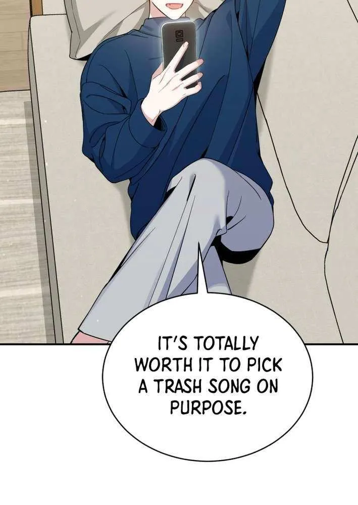 An Insincere Idol’s Blank Slate Chapter 47 page 42 - 