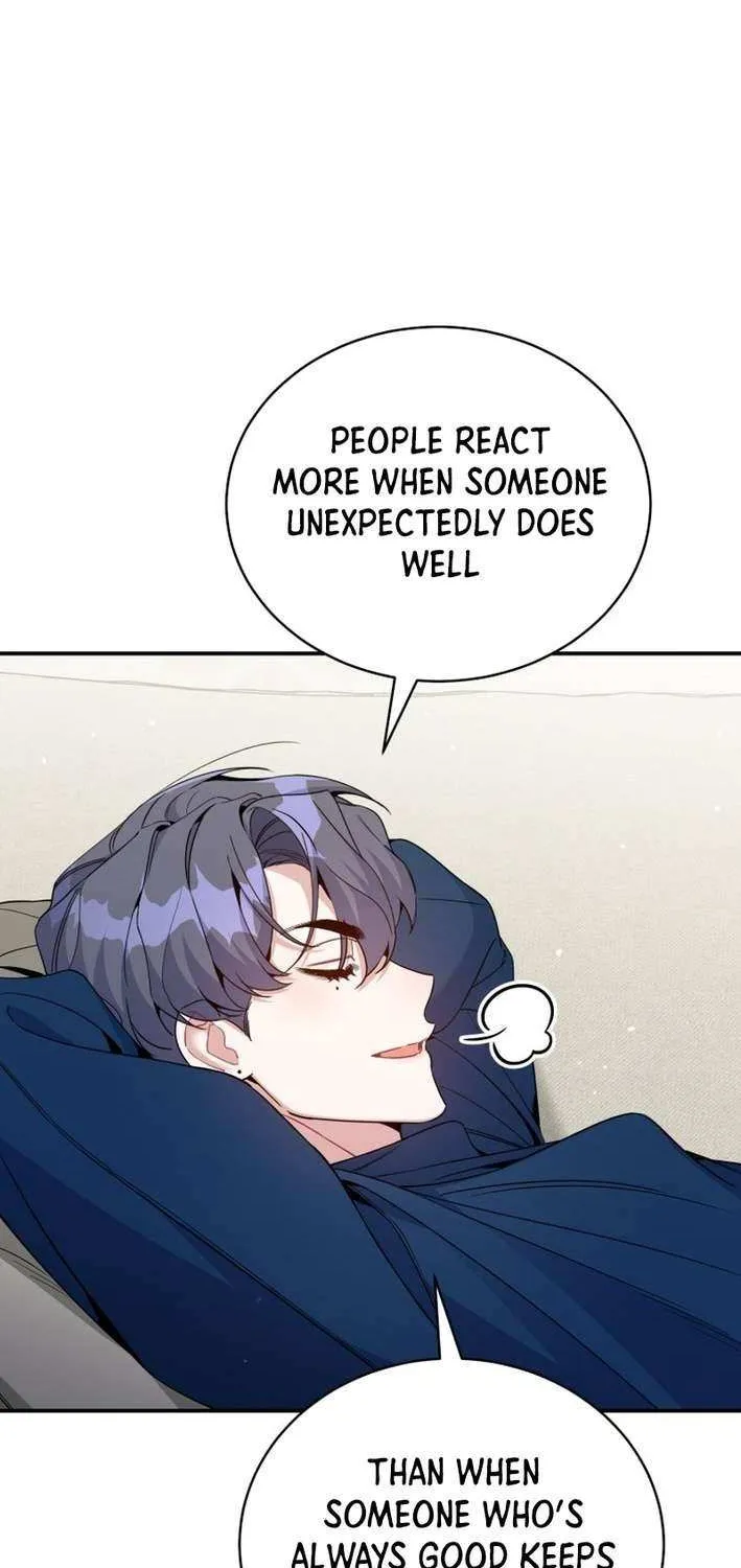 An Insincere Idol’s Blank Slate Chapter 47 page 44 - 