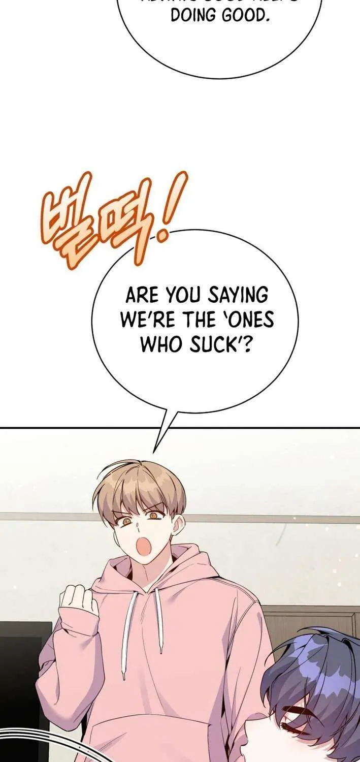 An Insincere Idol’s Blank Slate Chapter 47 page 45 - 