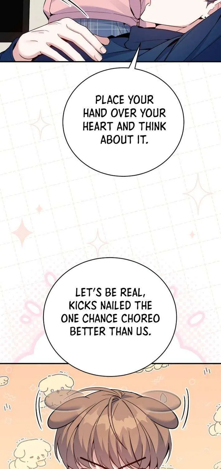 An Insincere Idol’s Blank Slate Chapter 47 page 46 - 