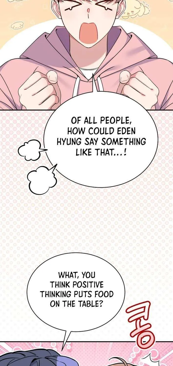 An Insincere Idol’s Blank Slate Chapter 47 page 47 - 