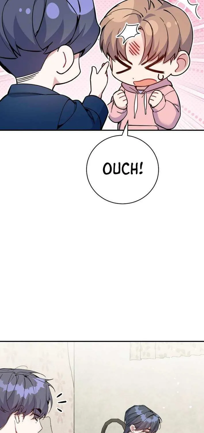 An Insincere Idol’s Blank Slate Chapter 47 page 48 - 