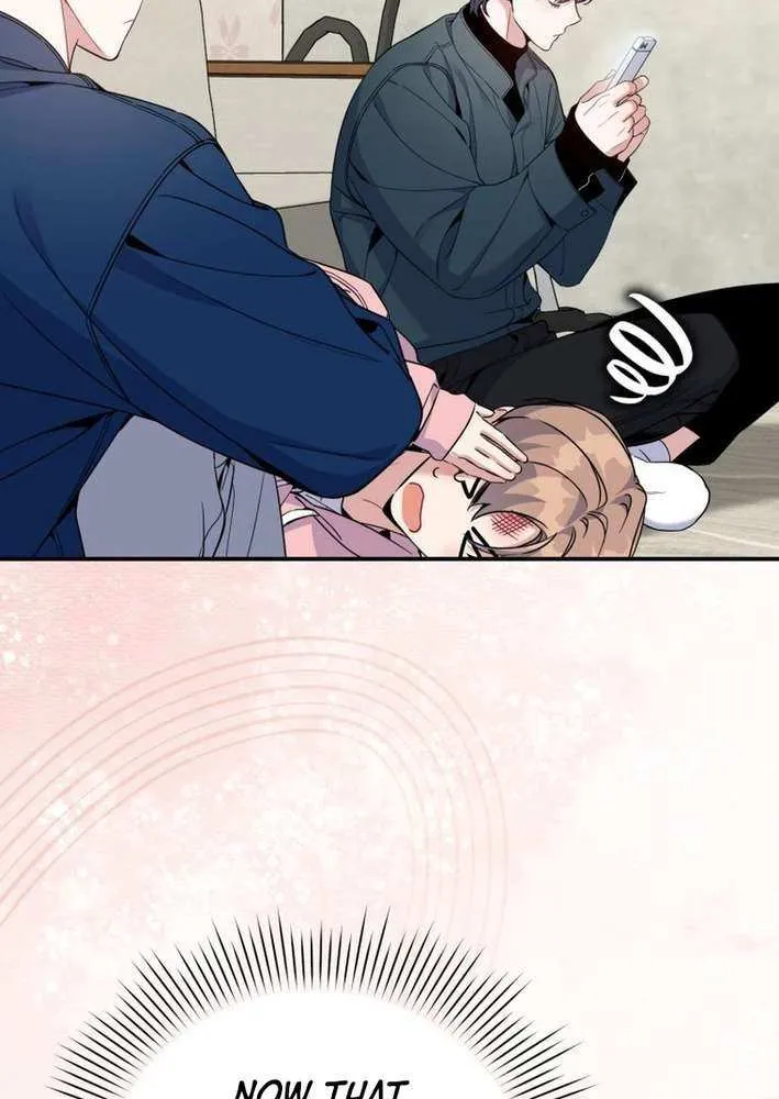 An Insincere Idol’s Blank Slate Chapter 47 page 49 - 