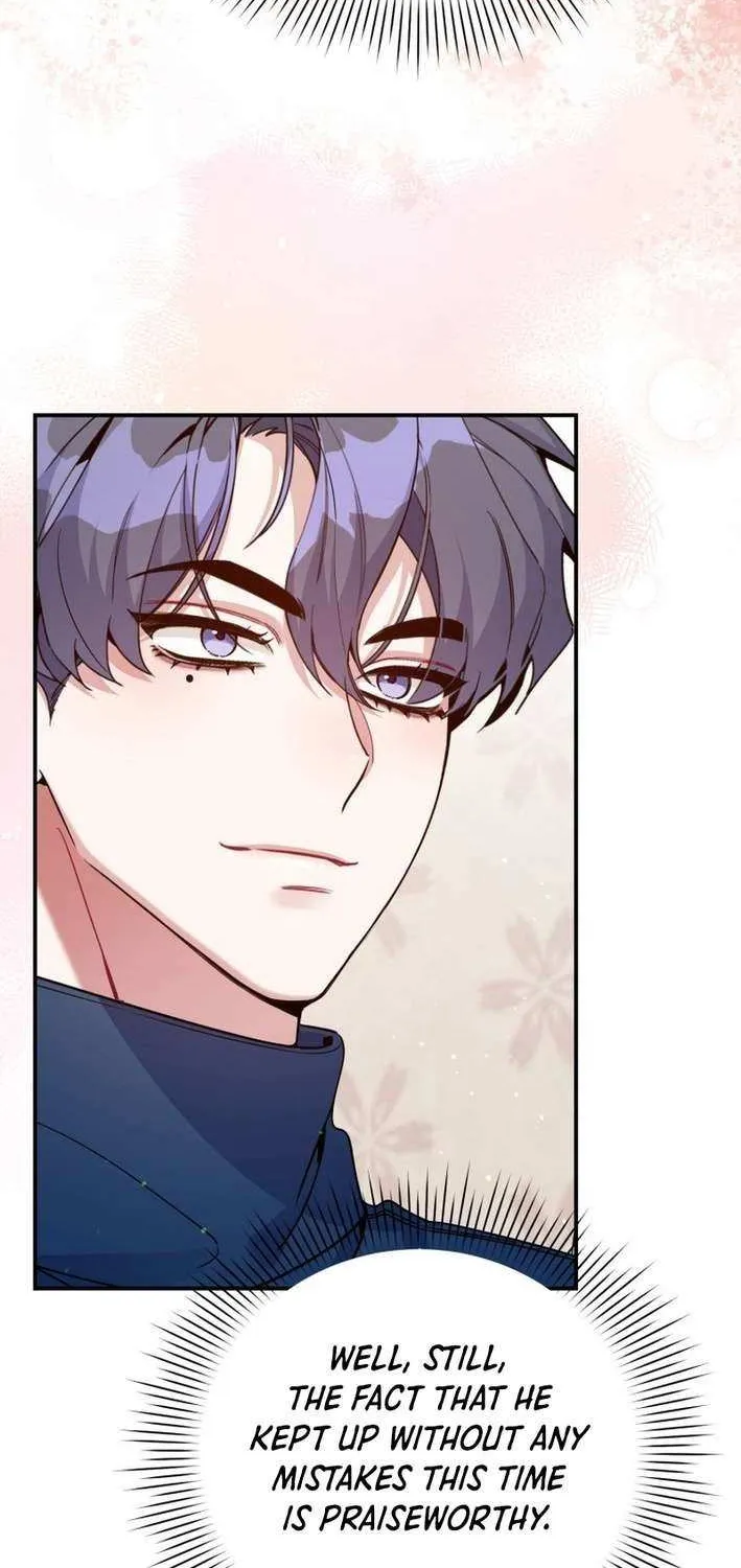 An Insincere Idol’s Blank Slate Chapter 47 page 51 - 