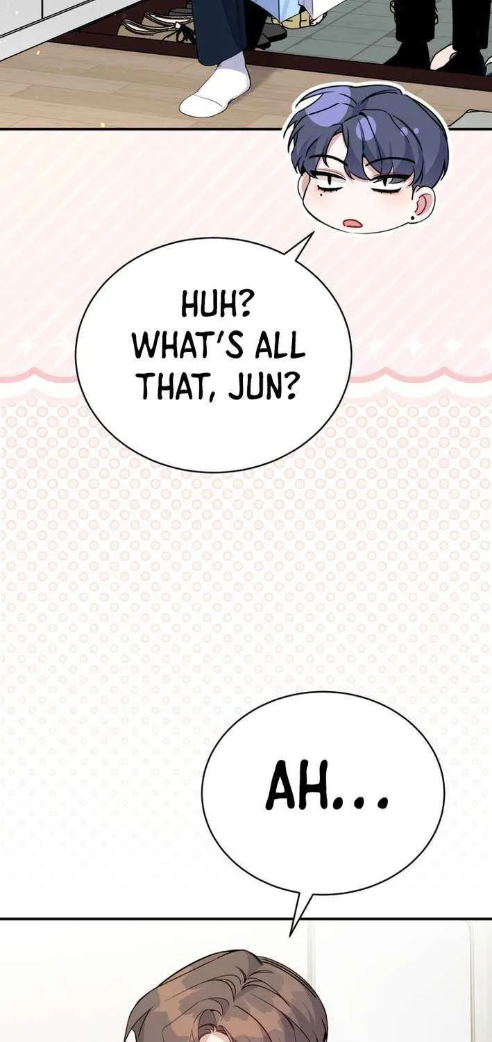 An Insincere Idol’s Blank Slate Chapter 47 page 54 - 