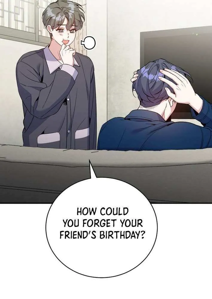 An Insincere Idol’s Blank Slate Chapter 47 page 63 - 