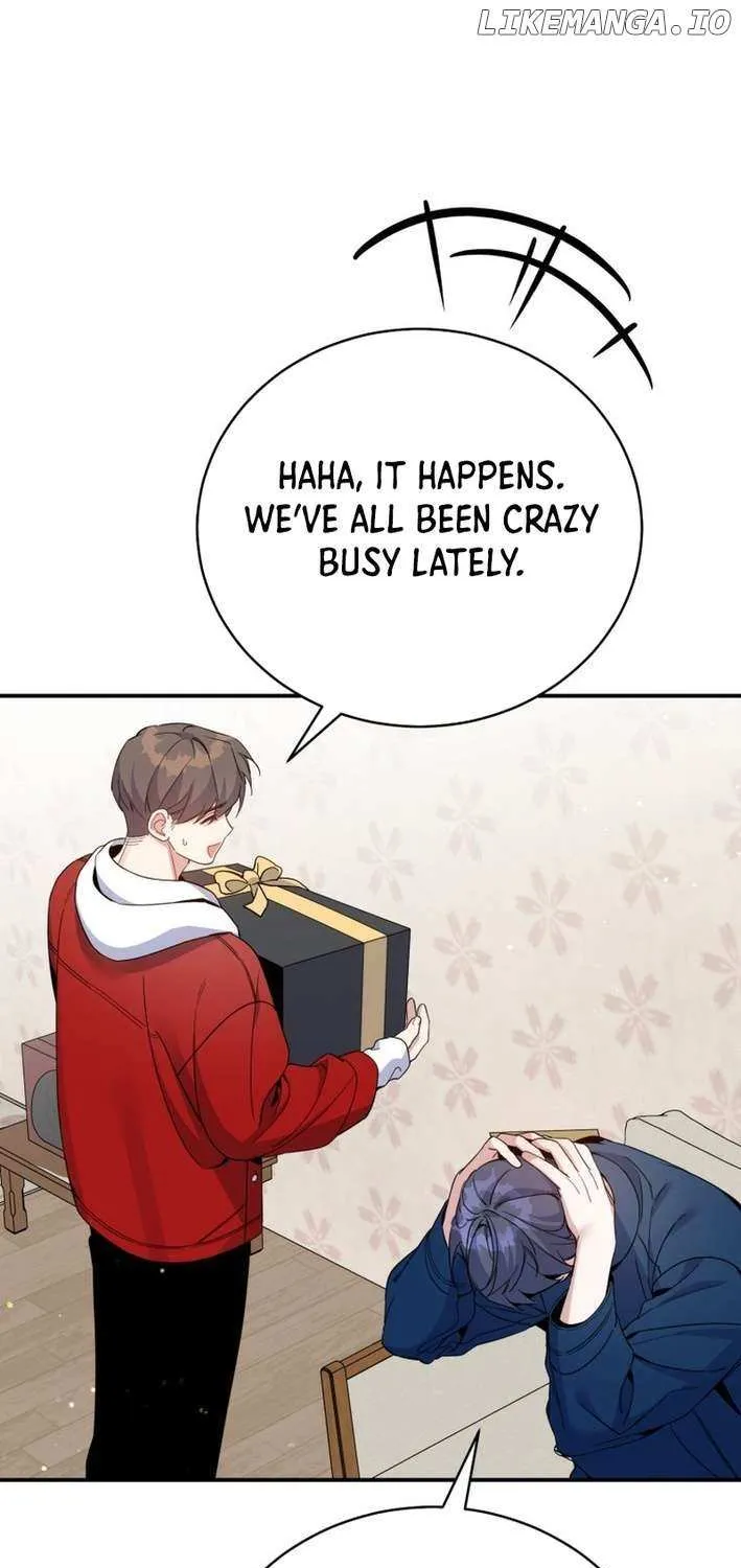 An Insincere Idol’s Blank Slate Chapter 47 page 64 - 