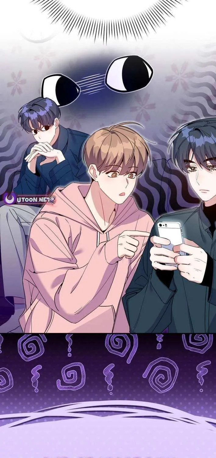 An Insincere Idol’s Blank Slate Chapter 47 page 68 - 