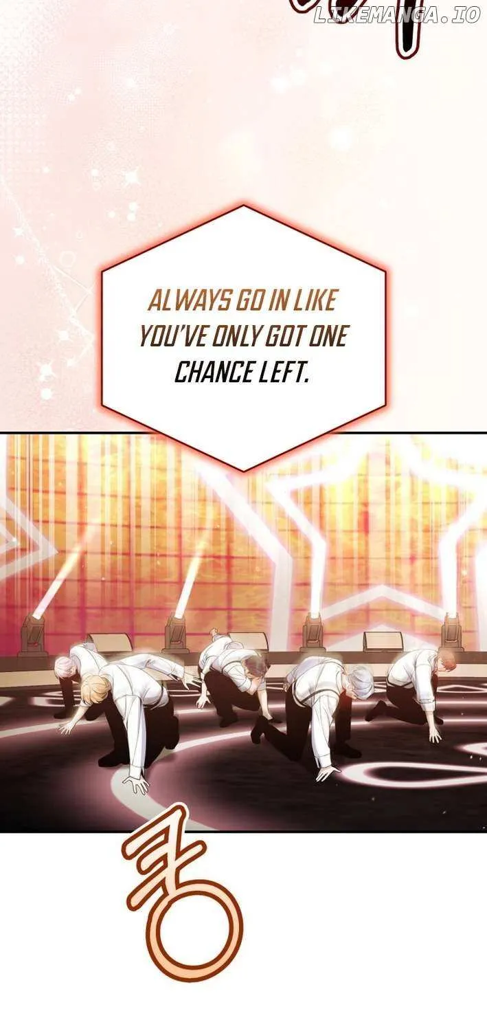 An Insincere Idol’s Blank Slate Chapter 47 page 8 - 