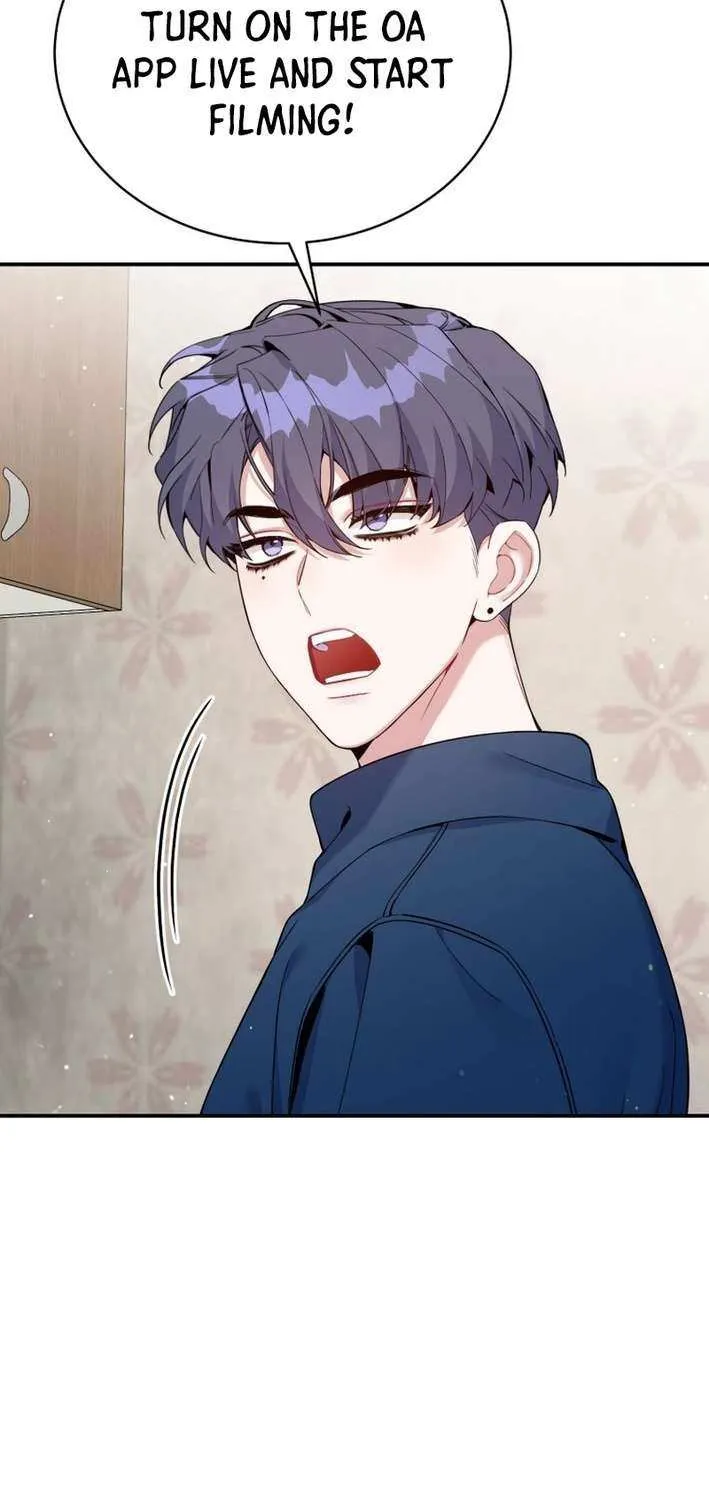 An Insincere Idol’s Blank Slate Chapter 48 page 13 - 
