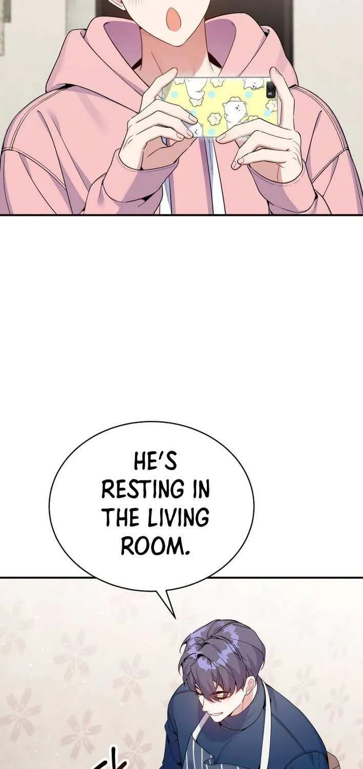 An Insincere Idol’s Blank Slate Chapter 48 page 18 - 