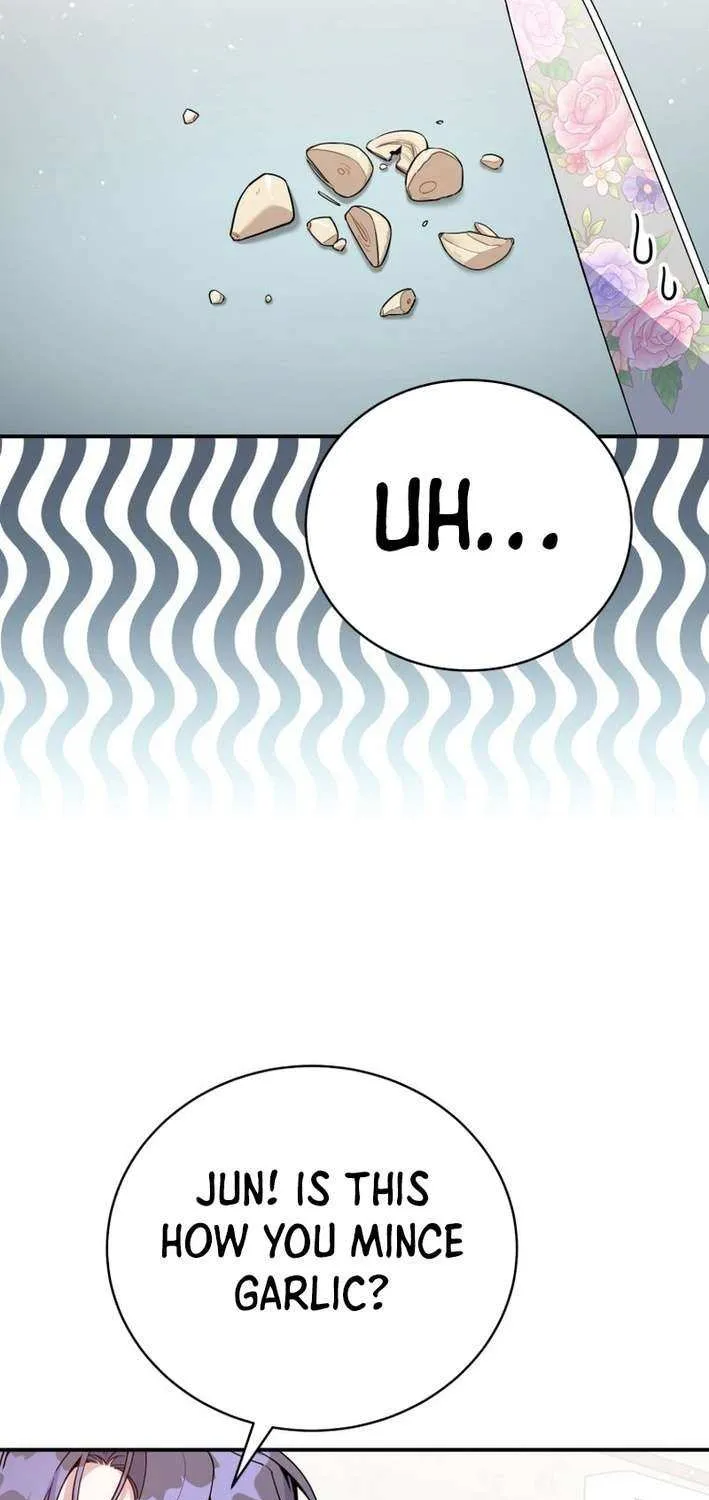 An Insincere Idol’s Blank Slate Chapter 48 page 20 - 