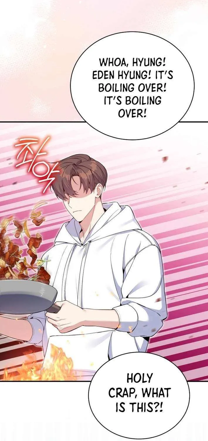 An Insincere Idol’s Blank Slate Chapter 48 page 24 - 