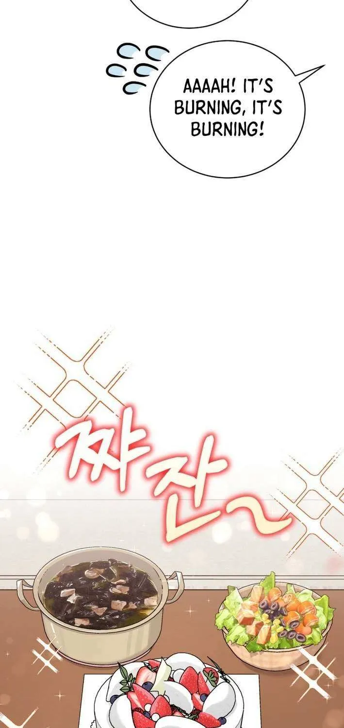 An Insincere Idol’s Blank Slate Chapter 48 page 28 - 