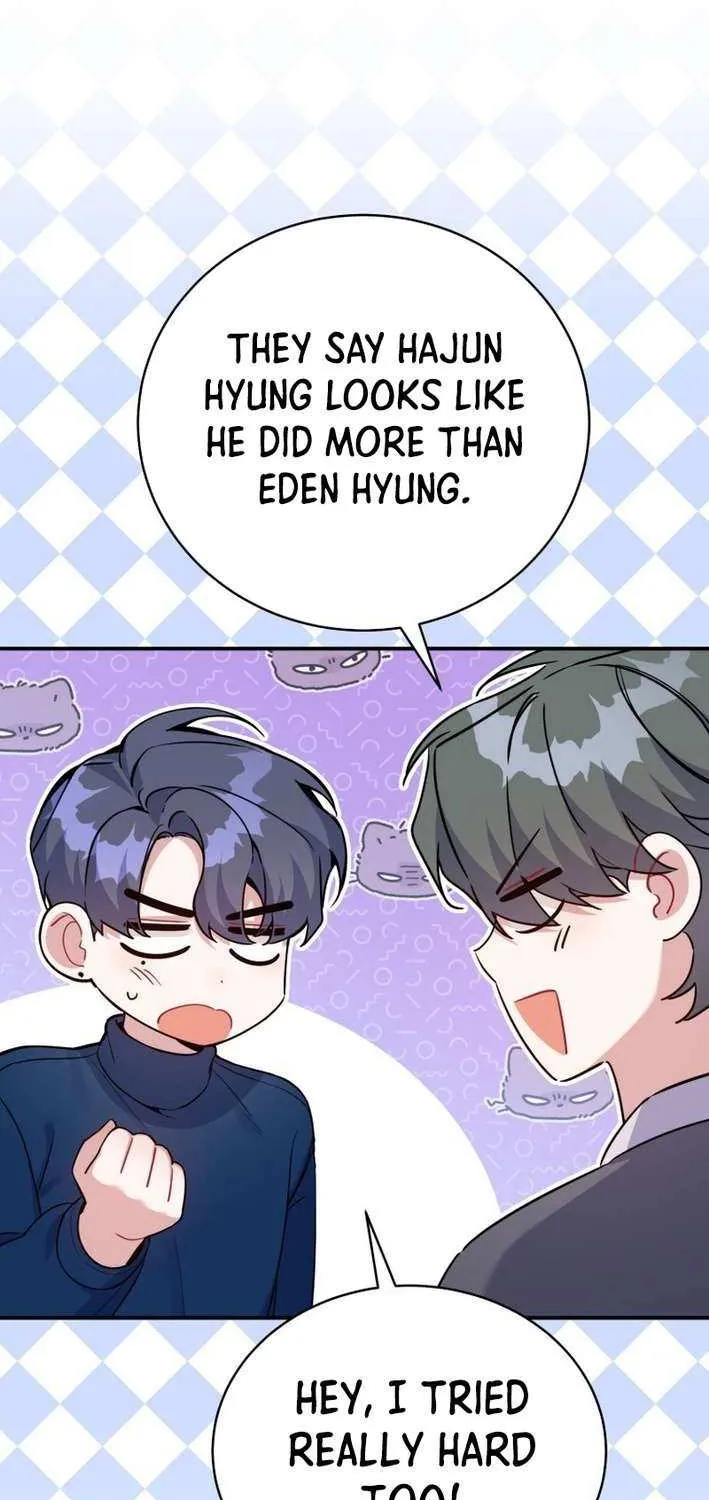 An Insincere Idol’s Blank Slate Chapter 48 page 32 - 