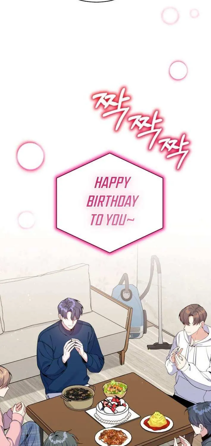 An Insincere Idol’s Blank Slate Chapter 48 page 34 - 