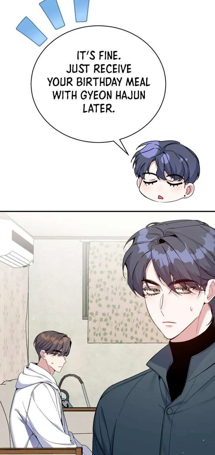 An Insincere Idol’s Blank Slate Chapter 48 page 5 - 