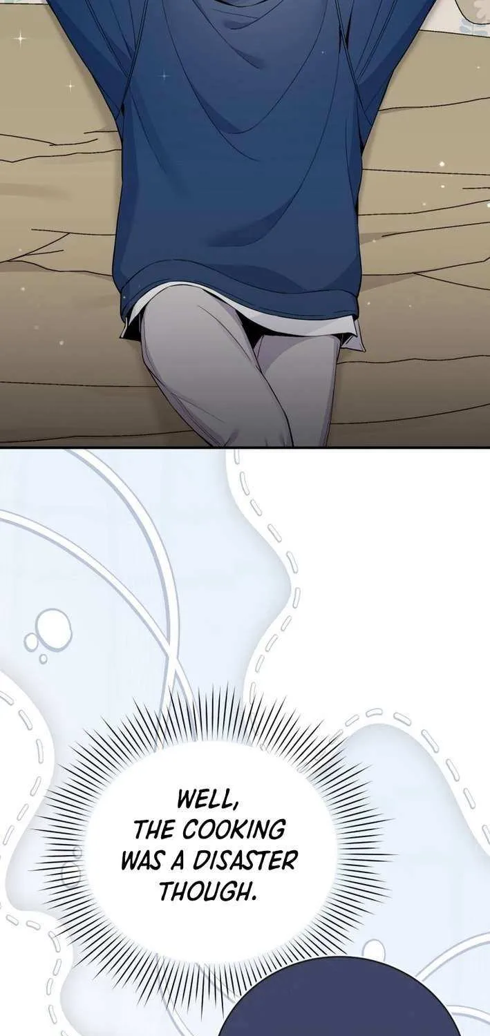 An Insincere Idol’s Blank Slate Chapter 48 page 41 - 