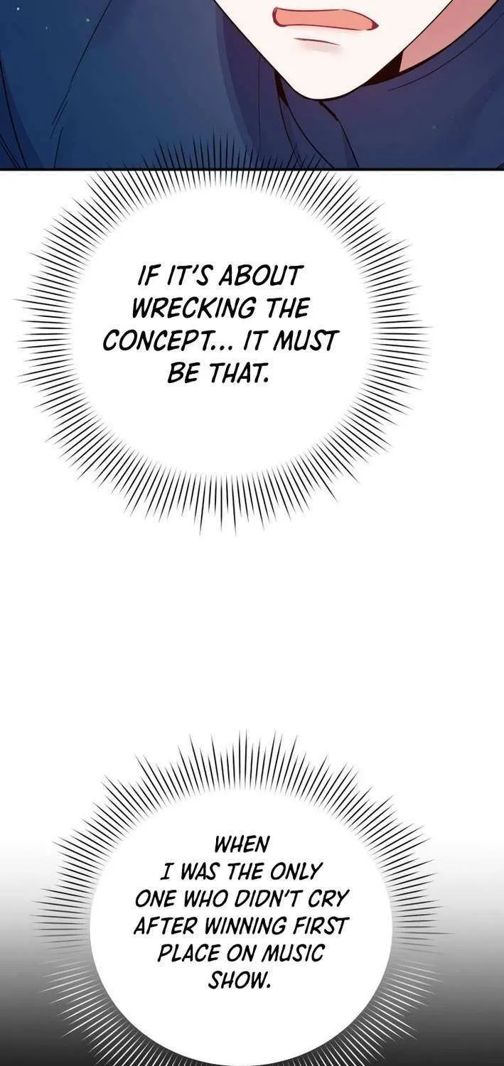 An Insincere Idol’s Blank Slate Chapter 48 page 46 - 