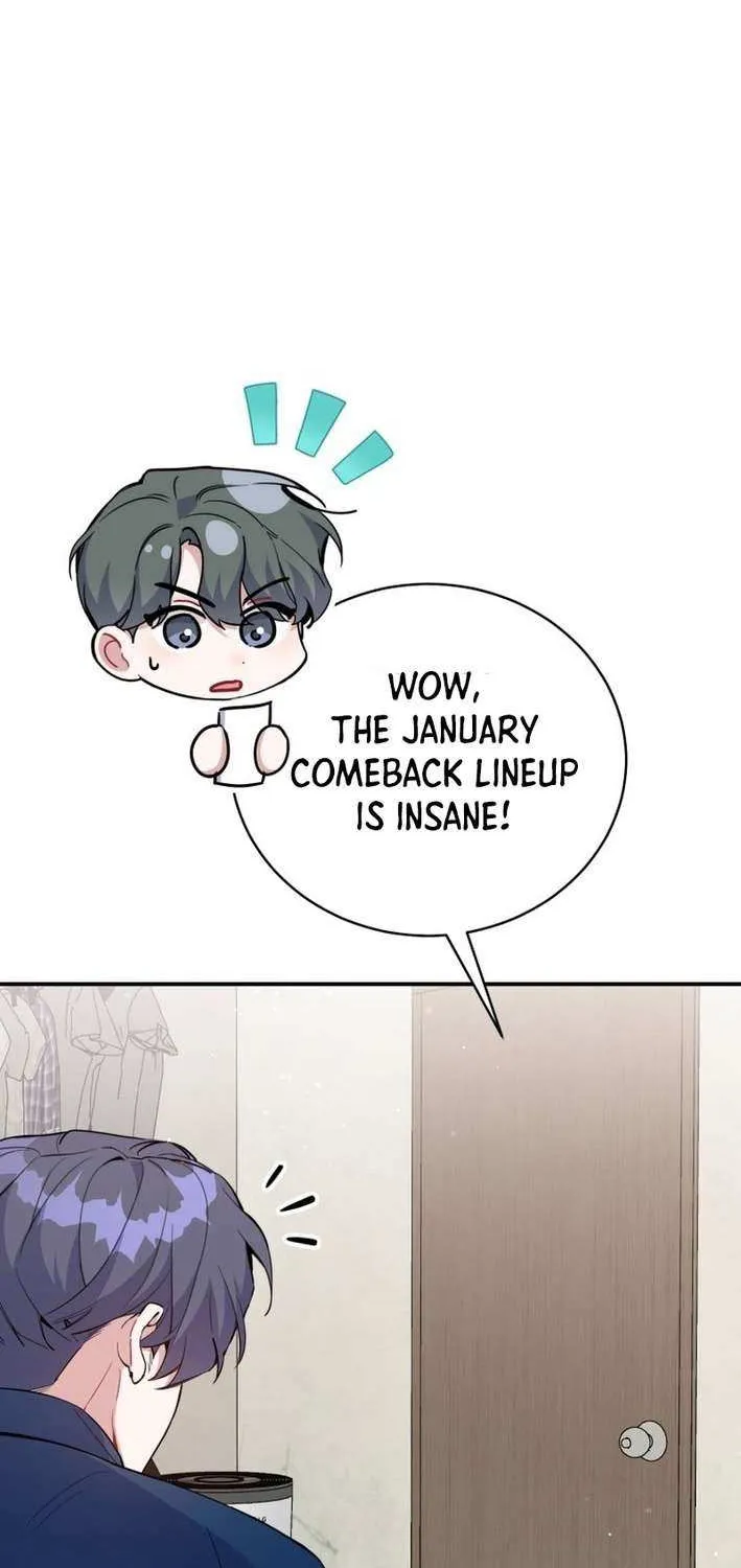 An Insincere Idol’s Blank Slate Chapter 48 page 49 - 