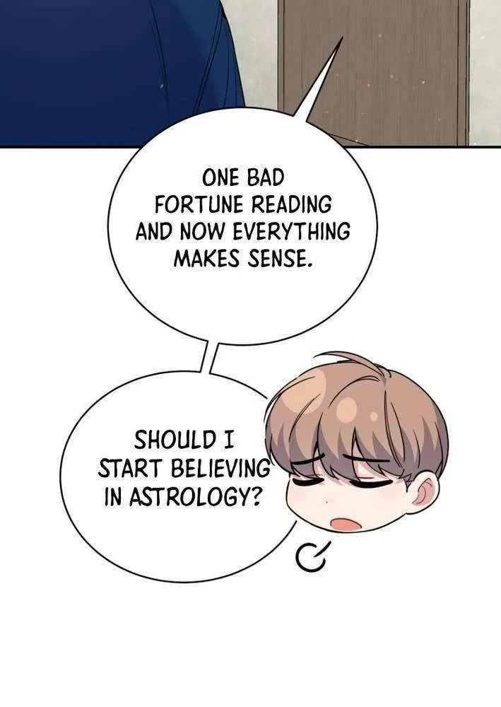 An Insincere Idol’s Blank Slate Chapter 48 page 50 - 