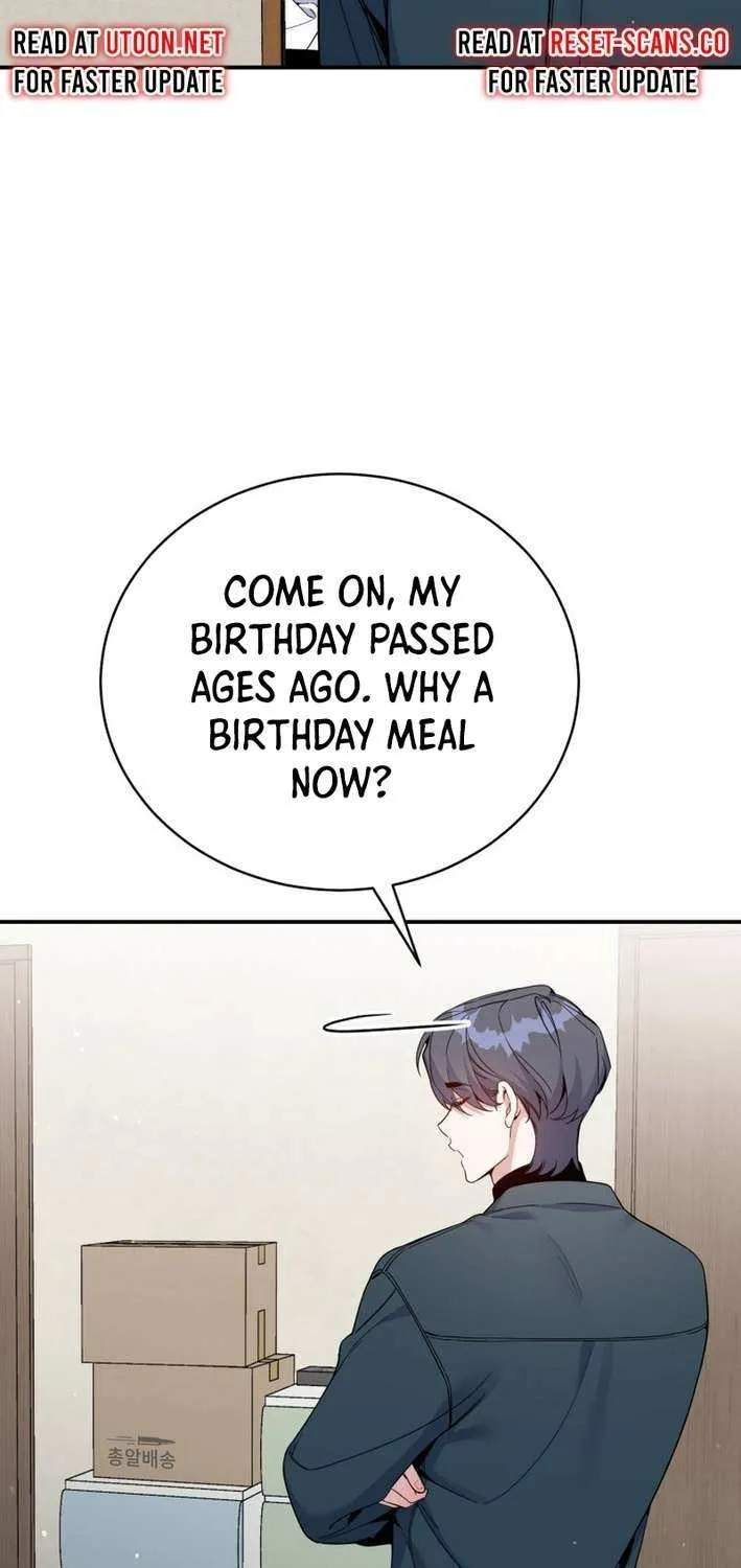 An Insincere Idol’s Blank Slate Chapter 48 page 6 - 