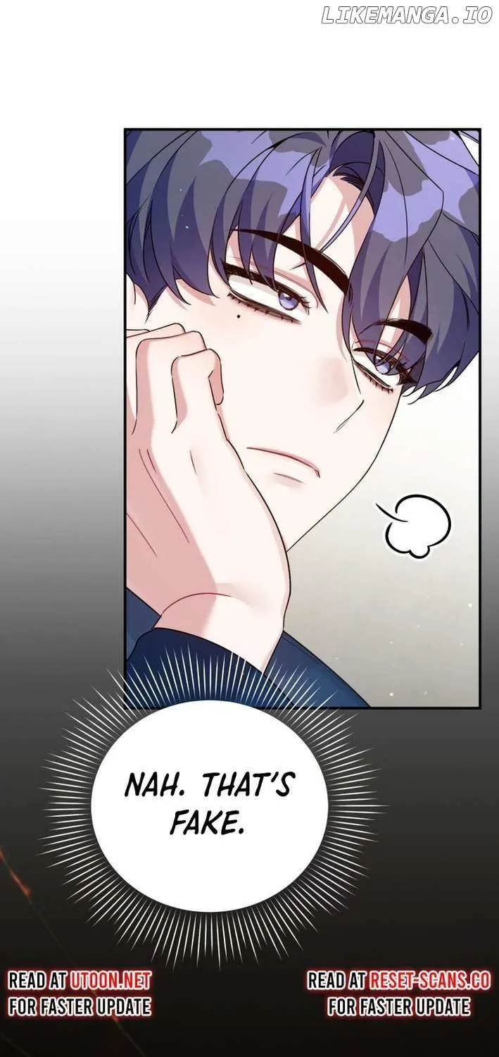 An Insincere Idol’s Blank Slate Chapter 48 page 51 - 