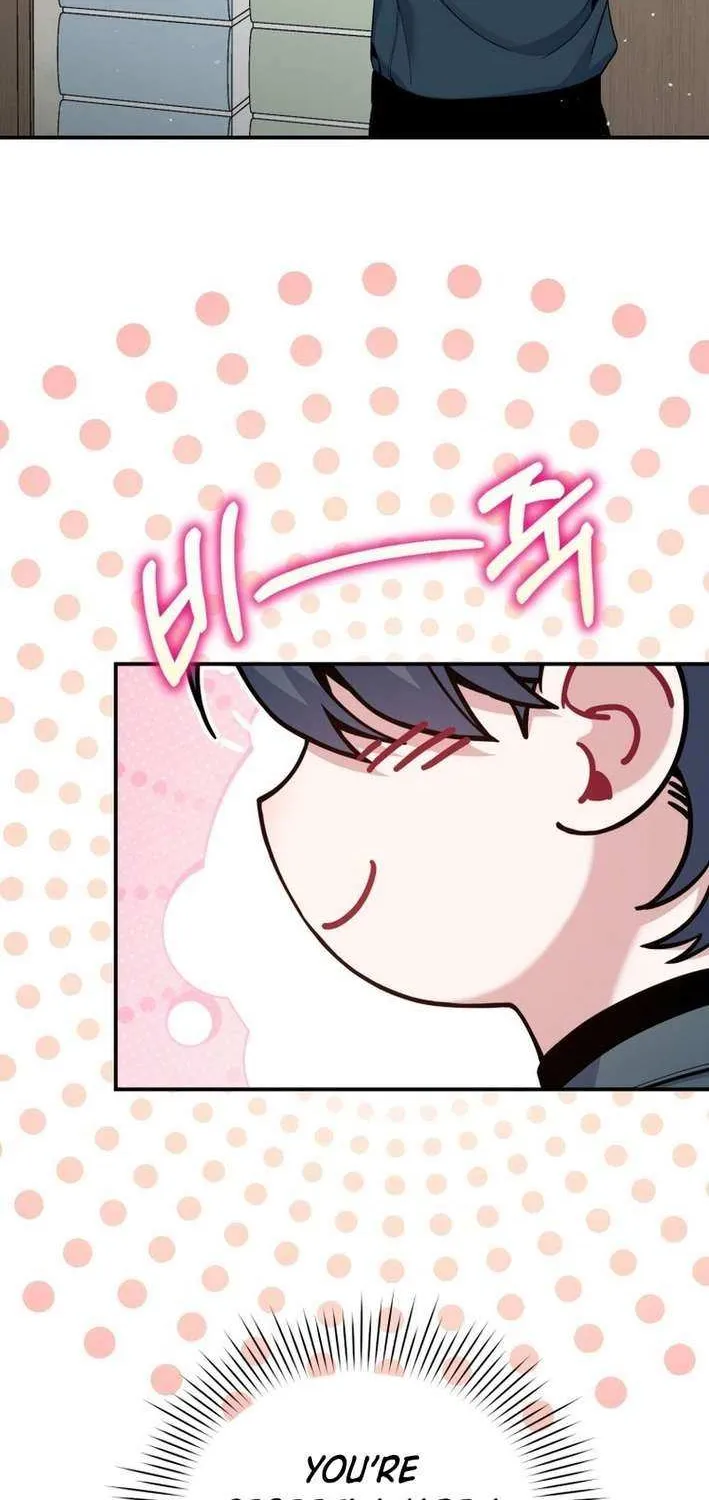 An Insincere Idol’s Blank Slate Chapter 48 page 7 - 