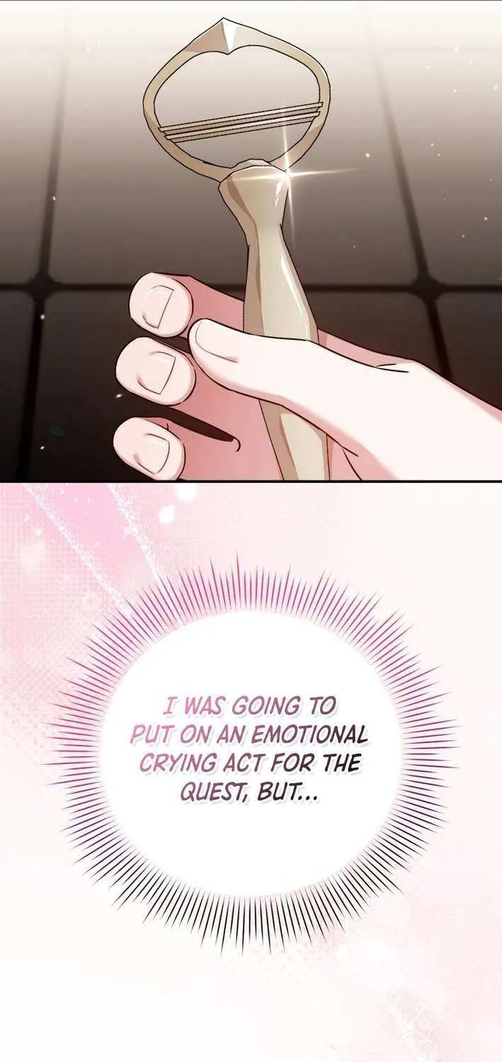 An Insincere Idol’s Blank Slate Chapter 48 page 61 - 