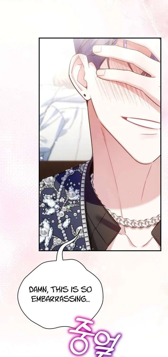 An Insincere Idol’s Blank Slate Chapter 48 page 62 - 