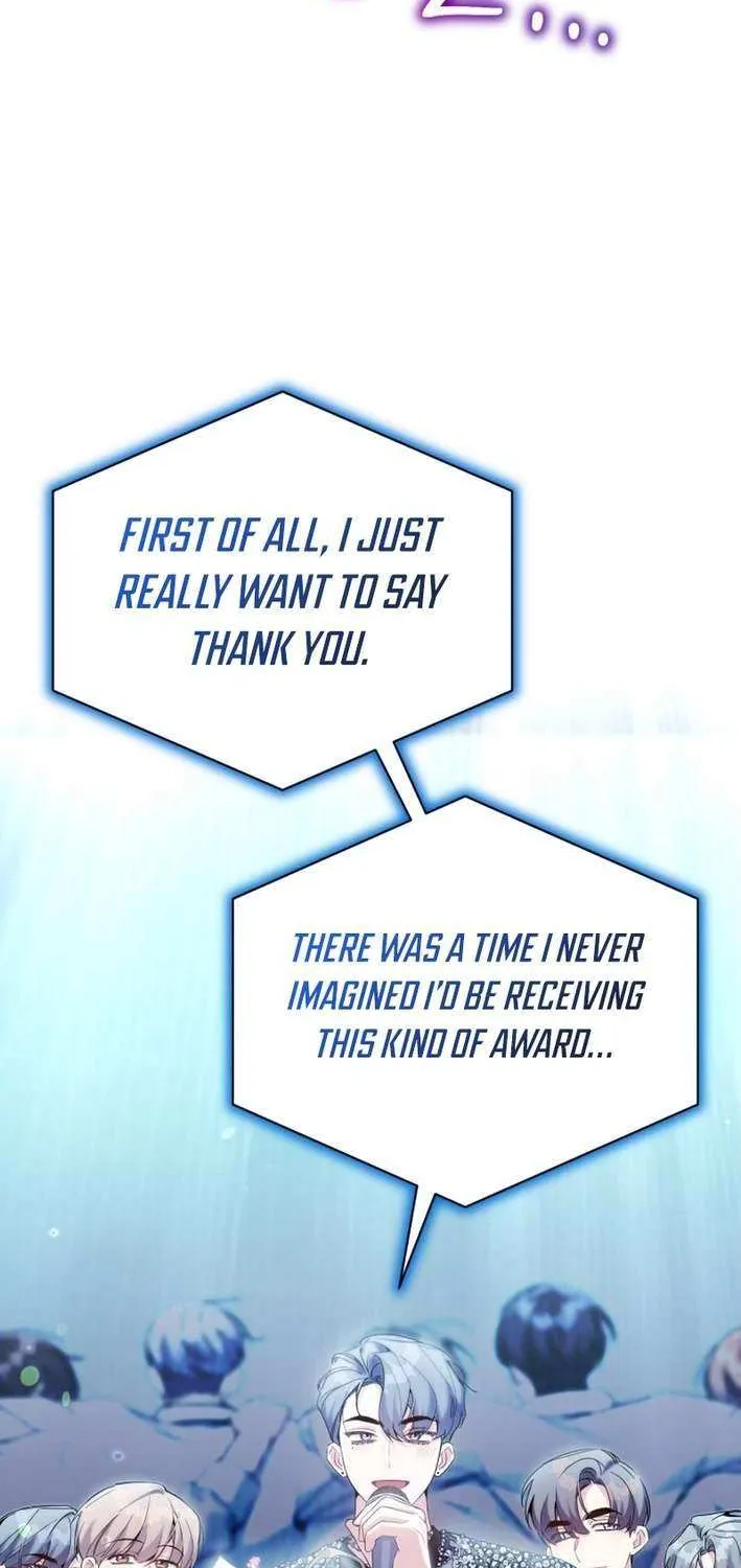 An Insincere Idol’s Blank Slate Chapter 48 page 63 - 