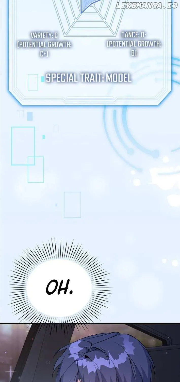 An Insincere Idol’s Blank Slate Chapter 49 page 15 - 
