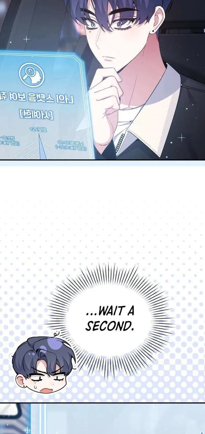 An Insincere Idol’s Blank Slate Chapter 49 page 16 - 
