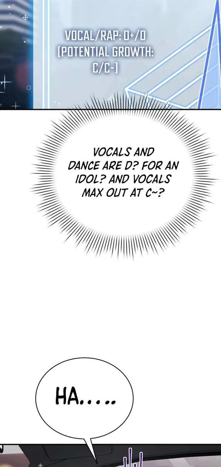 An Insincere Idol’s Blank Slate Chapter 49 page 17 - 