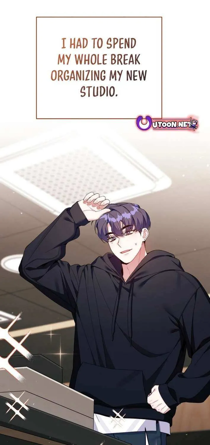An Insincere Idol’s Blank Slate Chapter 49 page 25 - 