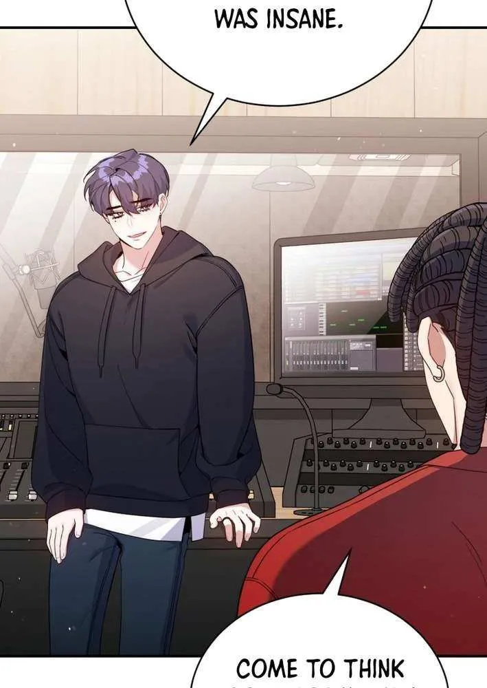 An Insincere Idol’s Blank Slate Chapter 49 page 28 - 