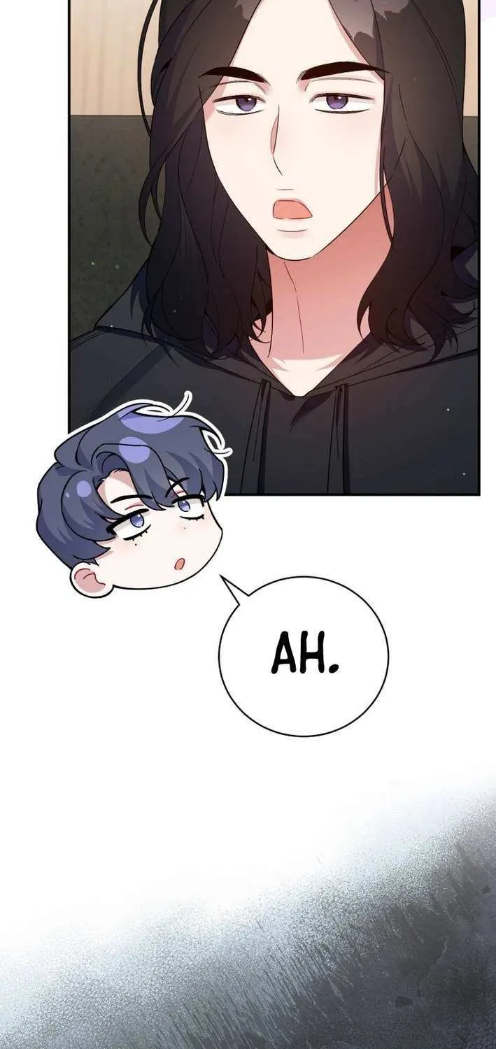 An Insincere Idol’s Blank Slate Chapter 49 page 30 - 