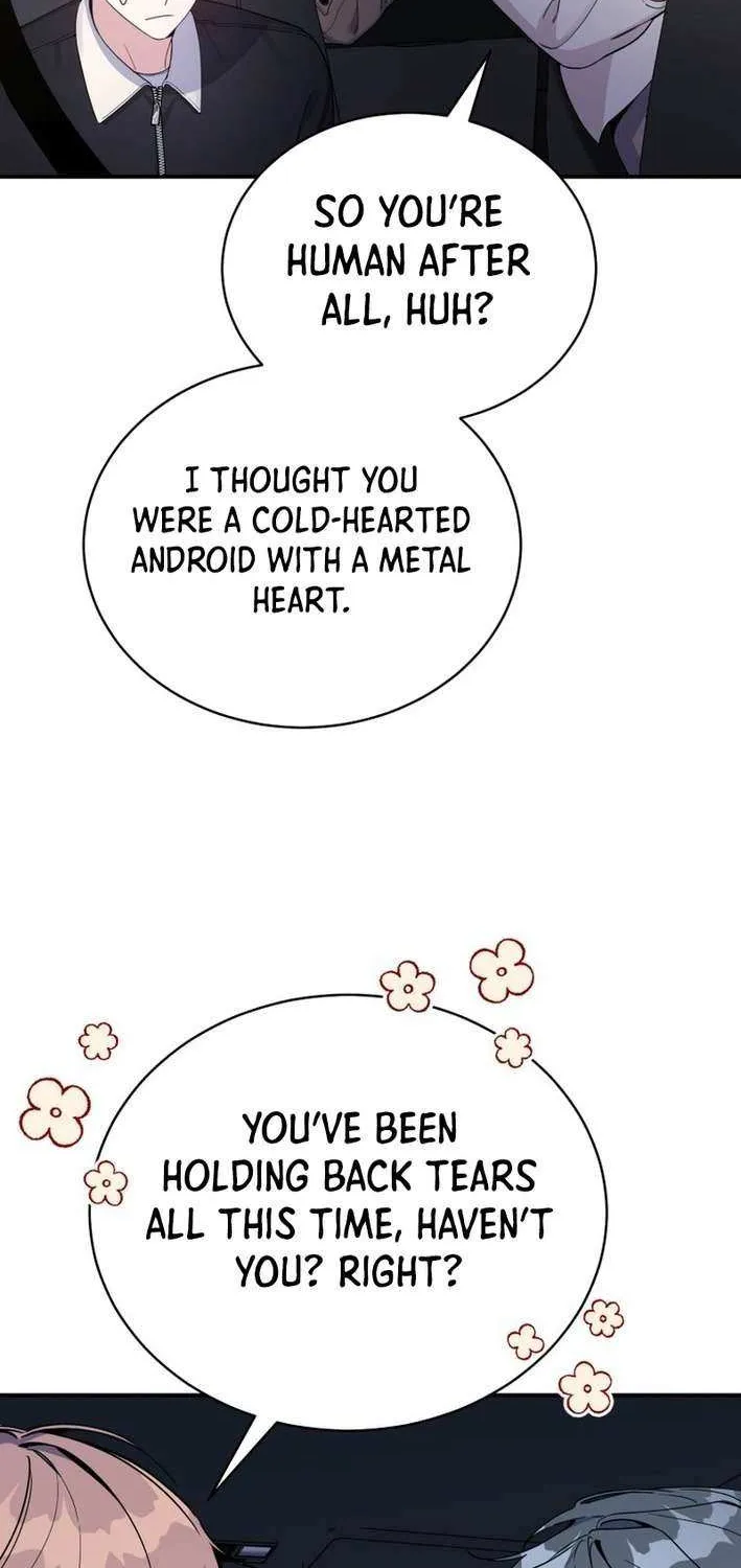 An Insincere Idol’s Blank Slate Chapter 49 page 4 - 