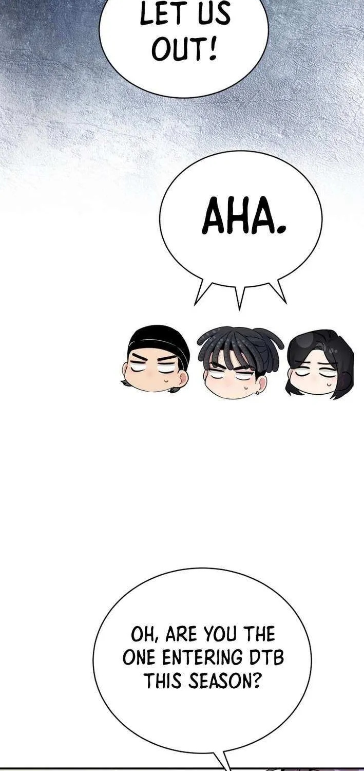 An Insincere Idol’s Blank Slate Chapter 49 page 32 - 