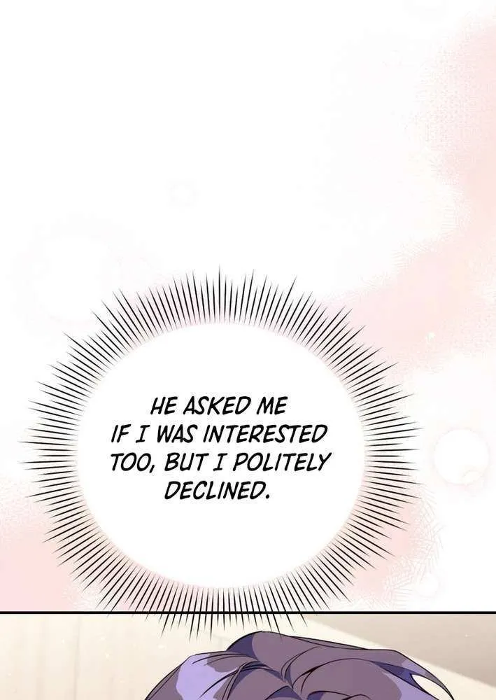 An Insincere Idol’s Blank Slate Chapter 49 page 35 - 