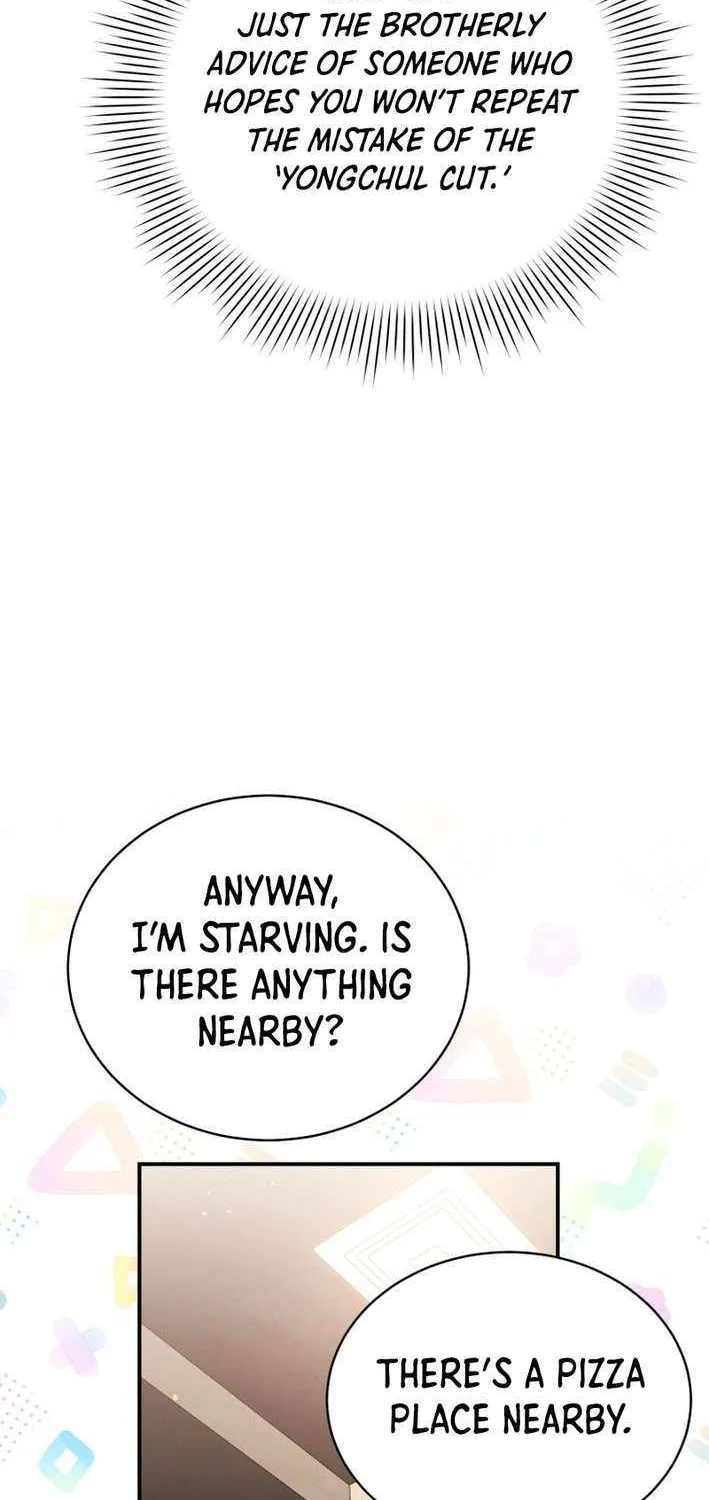 An Insincere Idol’s Blank Slate Chapter 49 page 39 - 