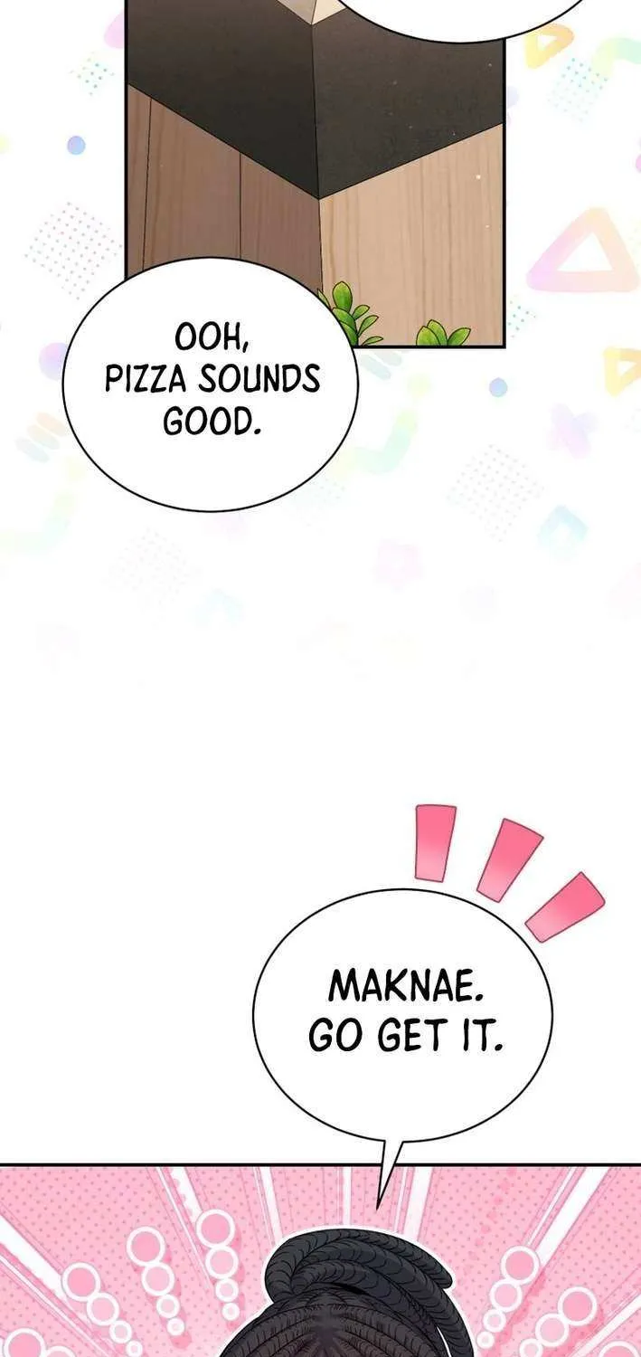 An Insincere Idol’s Blank Slate Chapter 49 page 40 - 
