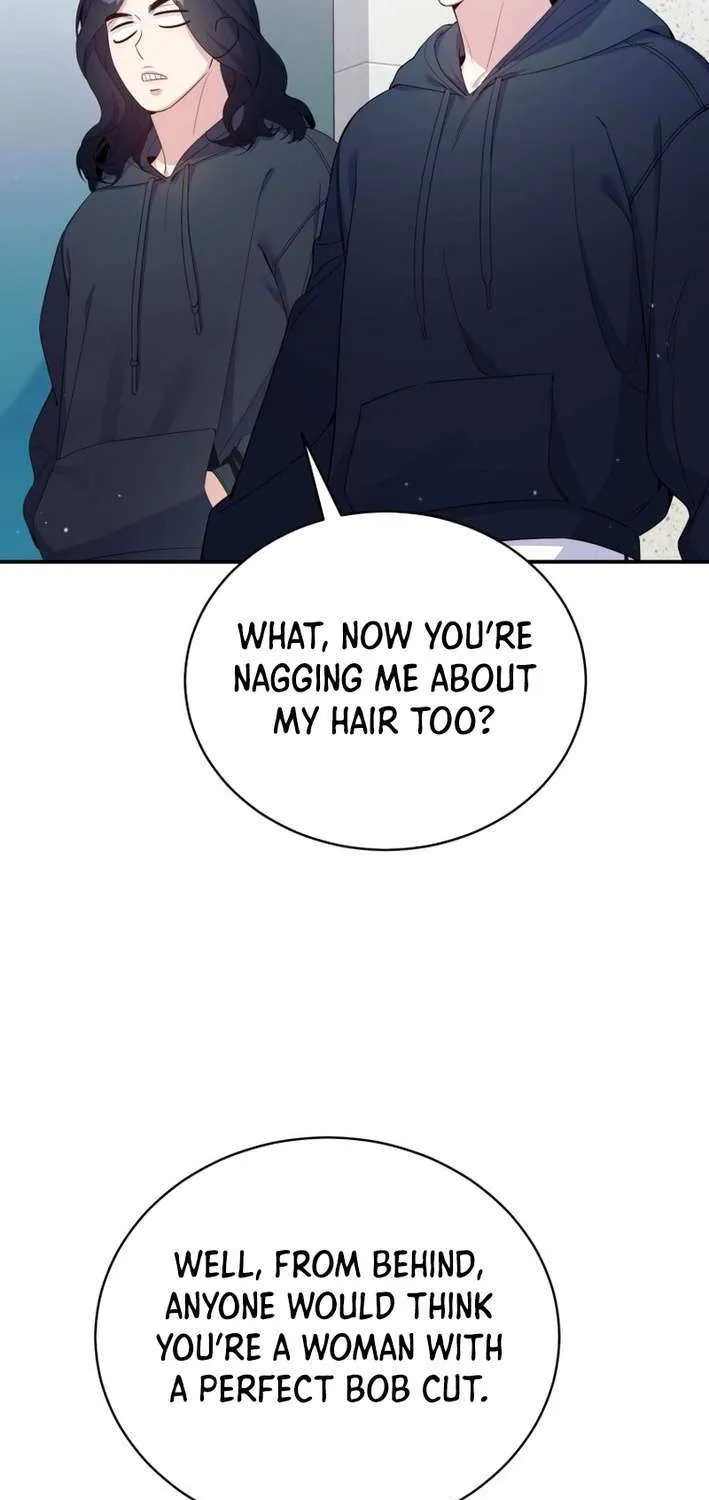 An Insincere Idol’s Blank Slate Chapter 49 page 45 - 