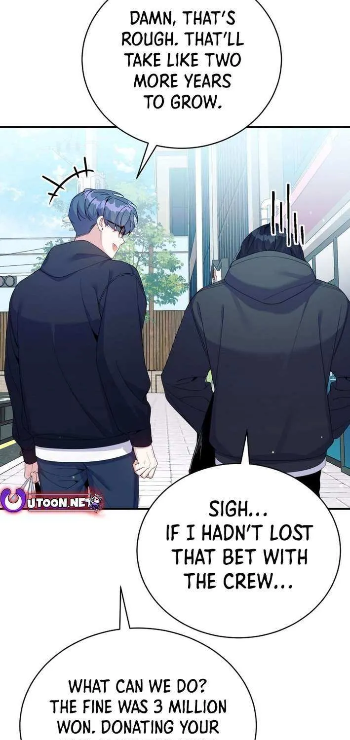 An Insincere Idol’s Blank Slate Chapter 49 page 47 - 