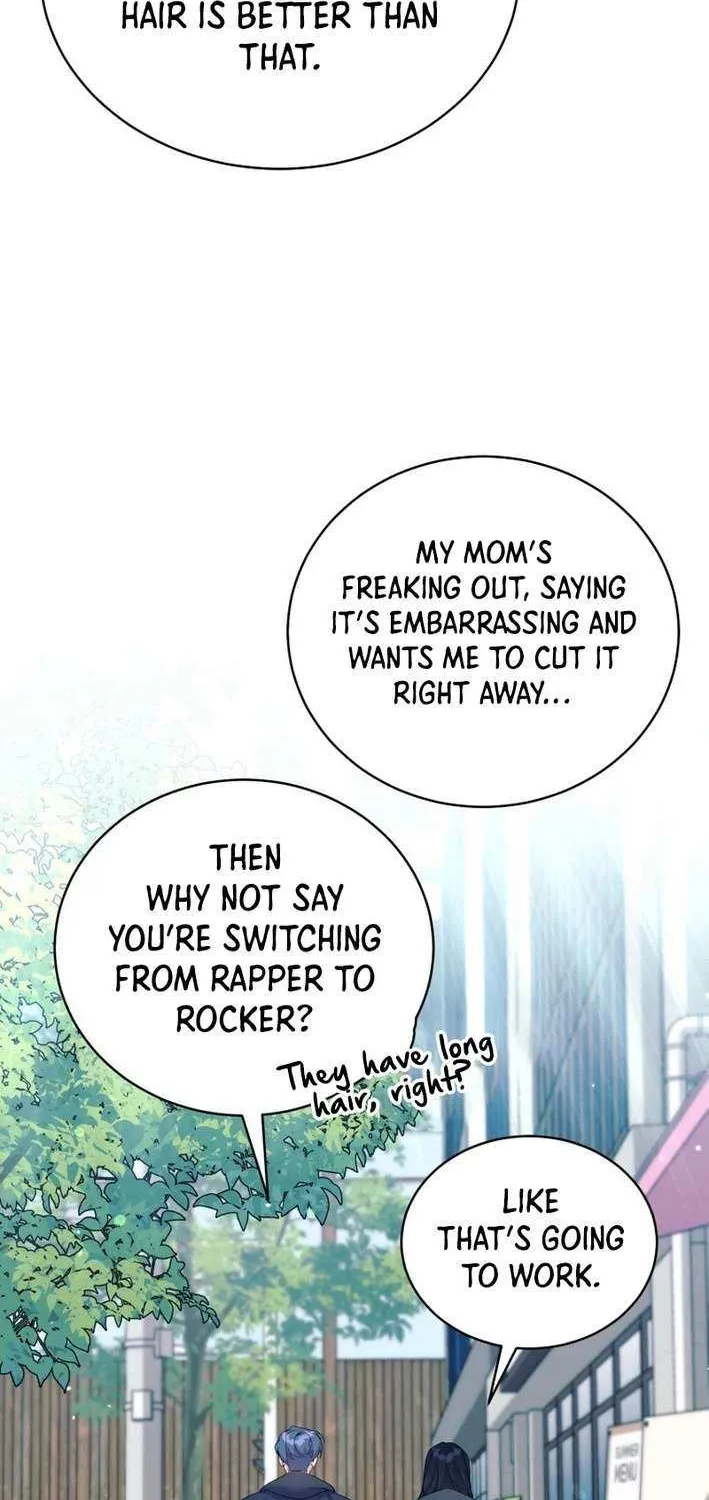 An Insincere Idol’s Blank Slate Chapter 49 page 48 - 