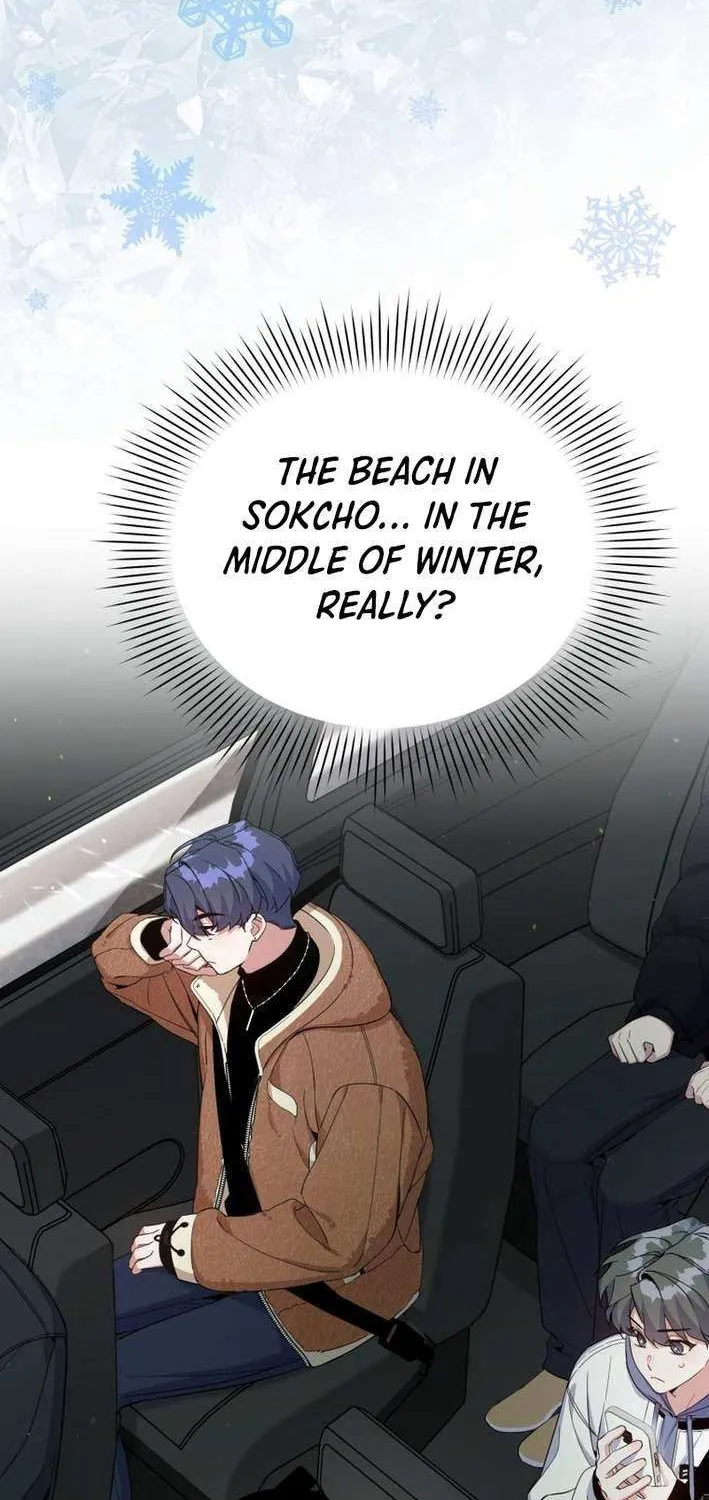 An Insincere Idol’s Blank Slate Chapter 49 page 51 - 