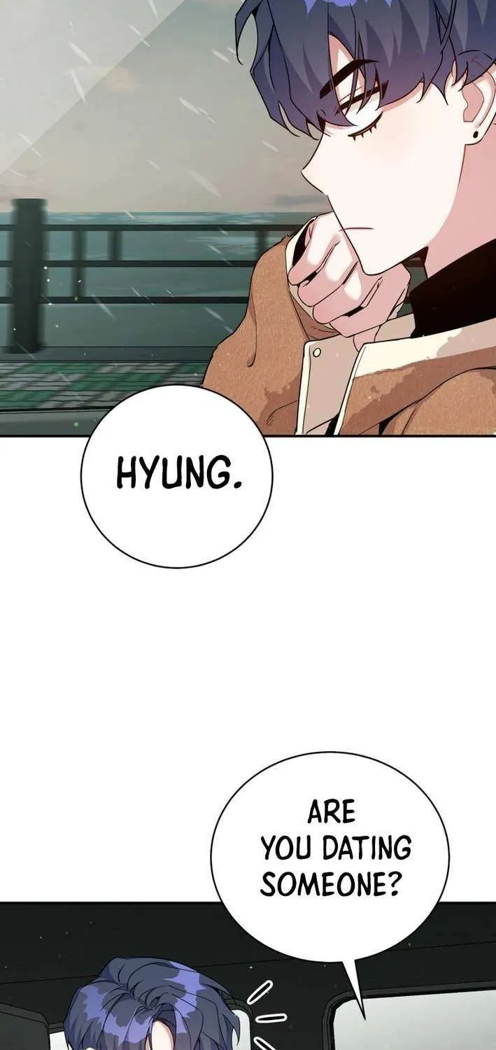 An Insincere Idol’s Blank Slate Chapter 49 page 53 - 