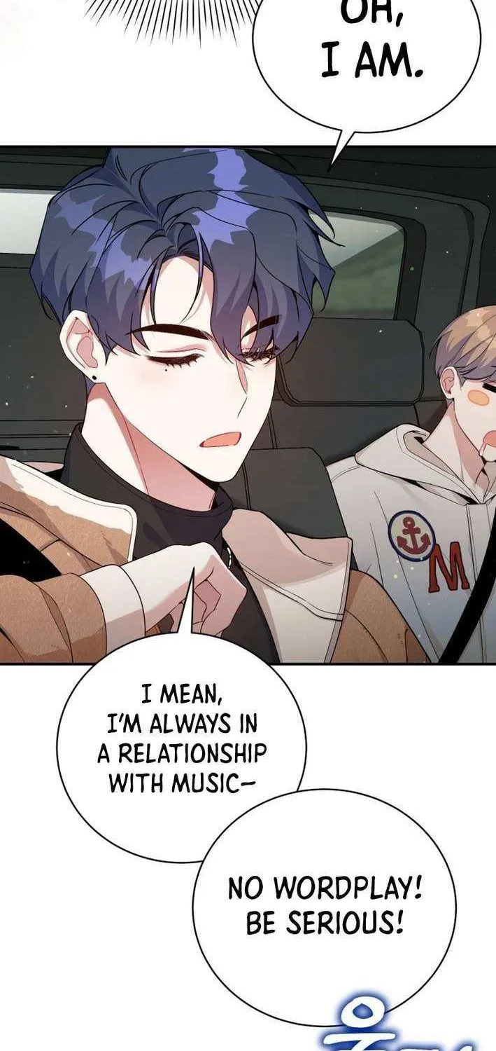 An Insincere Idol’s Blank Slate Chapter 49 page 55 - 