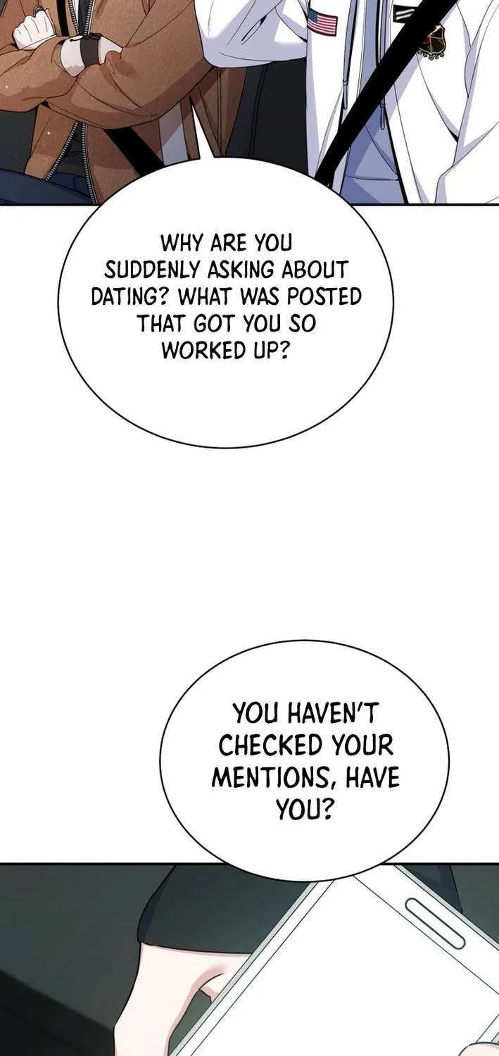 An Insincere Idol’s Blank Slate Chapter 49 page 60 - 