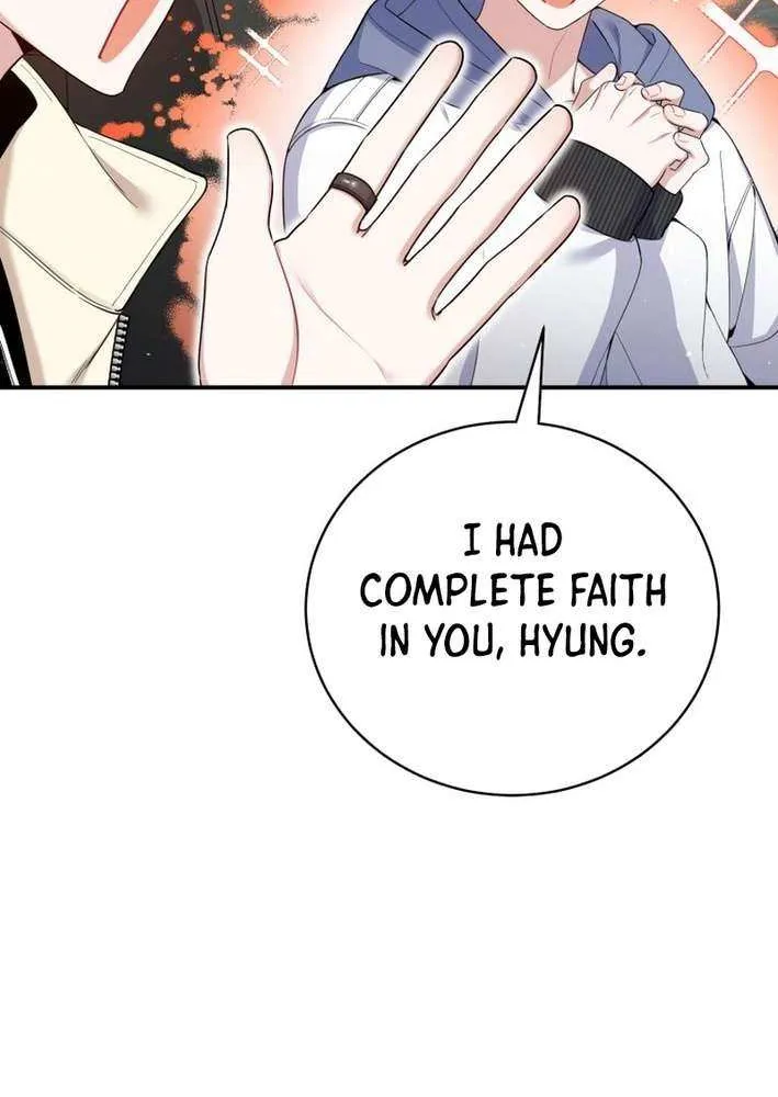 An Insincere Idol’s Blank Slate Chapter 50 page 14 - 